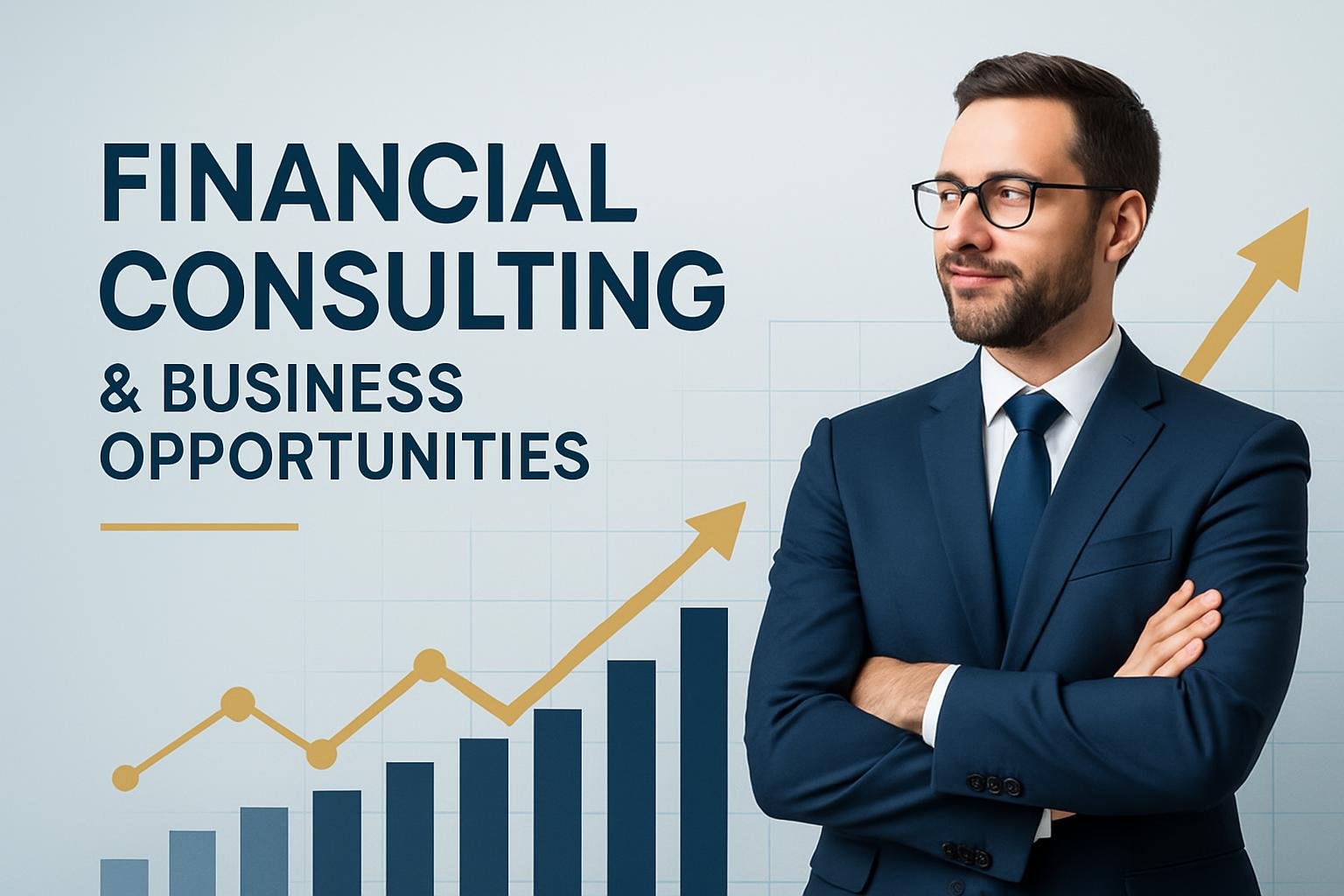 Consultoria Financeira